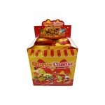 Juicy Drop Candy - OEM Sweet Sour Fruit Jam Crayon