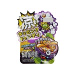 跳跳糖-儿童水果味糖果生产