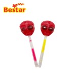 Liquid Marshmallow - OEM Halal Juicy Drop Candy