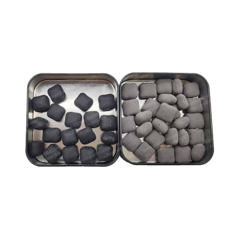 Bubblegum Ball - OEM Mint Fruit Flavor Gumballs