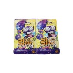 Sour Paste - OEM Assorted Fruity Flavor Candy