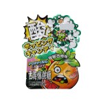 跳跳糖-儿童水果味糖果生产
