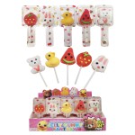 Space Lollipop - OEM Educational Universe Candy Collection