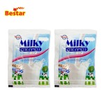 非乳脂奶油-6克泡泡茶奶油生产