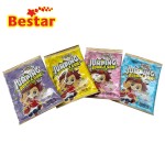 Firework Candy - OEM Heart Shape Party Candy