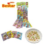 Firework Candy - OEM Heart Shape Party Candy