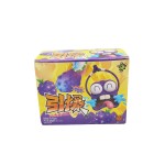 Sour Paste - OEM Assorted Fruity Flavor Candy