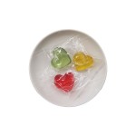 白桃维C糖-私标代工生产厂家
