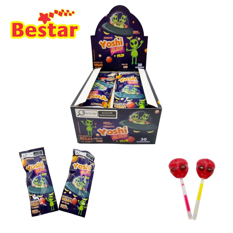 Liquid Marshmallow - OEM Halal Juicy Drop Candy