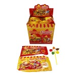 Juicy Drop Candy - OEM Sweet Sour Fruit Jam Crayon