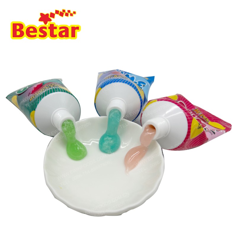 Gum Balls - OEM Colorful Bubble Chewing Candy