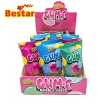 Gum Balls - OEM Colorful Bubble Chewing Candy