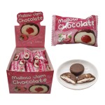 Lactic Acid Marshmallow - OEM Assorted Fruit Flavors