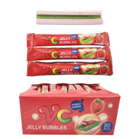 牙齿美白糖-木糖醇口腔护理糖