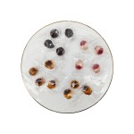 Peeling Gummy Candy - OEM Strawberry Surprise Box