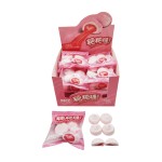 Watermelon Cotton Candy - OEM Shape Sweet for Parties