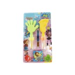 Tin Box - OEM Custom Metal Candy Container Manufacturer