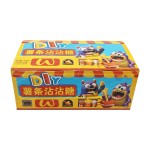 Food Toy Kit - OEM Hamburg Fries Ice Cream Candy