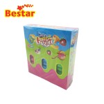 Ice Cream Gum - OEM Mini Cube Chewing Candy