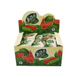 VC Bubble Gum - OEM Strawberry Flavor Halal Candy