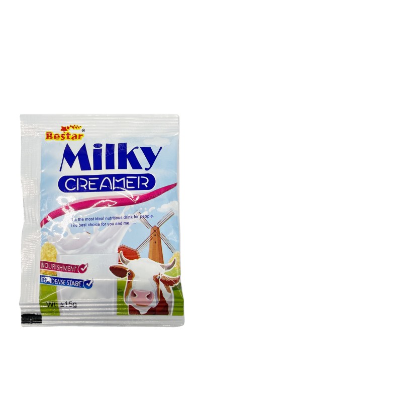 Liquid Creamer - OEM Instant Non Dairy Creamer