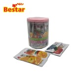 Animal Jelly - OEM America Market Long Candy