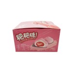 Watermelon Cotton Candy - OEM Shape Sweet for Parties