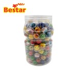 Sour Hard Candy - OEM Multi-color Jar Candy Manufacturer