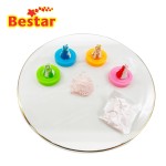 Dinosaur Egg Lollipop - OEM Sour Powder Candy Low Price