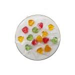 白桃维C糖-私标代工生产厂家