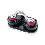 Anodized Cam Cleat Supplier - Aluminium Marine Hardware Rope Cleat