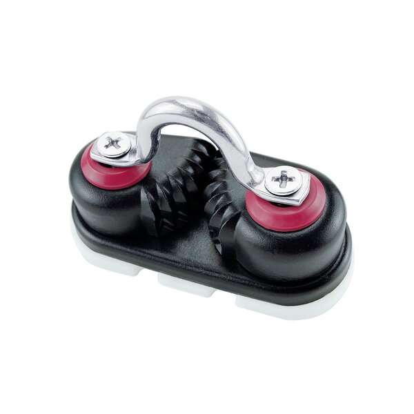 Anodized Cam Cleat Supplier - Aluminium Marine Hardware Rope Cleat