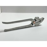 Saddlers Pliers Factory - Italian Bird's Beak Lasting Hammer