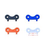 Boat Deck Fill Cap Supplier - Marine Grade Nylon Fuel Gas Cap