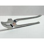 Saddlers Pliers Factory - Italian Bird's Beak Lasting Hammer