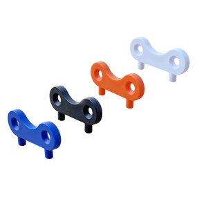 Boat Deck Fill Cap Supplier - Marine Grade Nylon Fuel Gas Cap