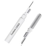 Earbud Cleaning Pen Factory - Multi-function Soft Brush Cleaner