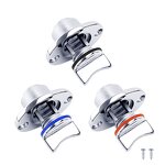 Transom Drain Plug Supplier - 25mm Stainless Steel 316 Bung