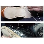 Stitching Awl Needle Set Factory - 4Pcs Professional Hook Needles