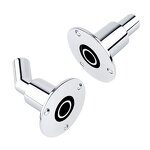 Thru Hull Fitting Factory - Stainless Steel Exhaust Pipe Socket