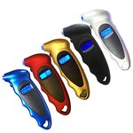 Tire Pressure Gauge Supplier - 0-150 PSI Digital Backlight Monitor