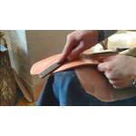 Wood Rasp File Manufacturer - Carbon Steel 4in1 Woodworking File