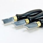 Shoe Polish Tool Set Supplier - Hot Wax Glaze Burnish Kit