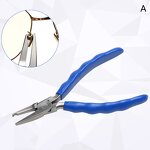 Glasses Repair Tool Kit Factory - Nose Pad Pliers & Screw Pliers