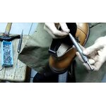Shoe Heel Punch Factory - Hand-made Heel Nail Repair Tool