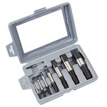 Screw Extractor Set Factory - Broken Bolt Remover Drill Bit Kit