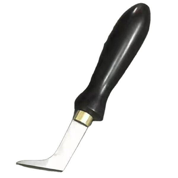 Sole Edge Emboss Tool Supplier - Texture Press Decoration Tool