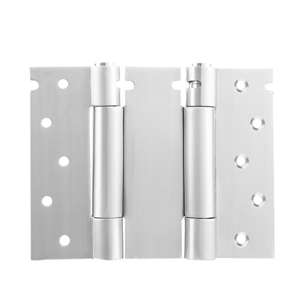 Spring Hinge Factory - Automatic Receipt Door Closer Hardware