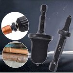 Air Conditioner Swaging Set Factory - 5/6pcs Copper Tube Expander Kit