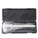 Vernier Caliper Factory - 0-150mm Metric Carbon Steel Calipers